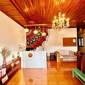  旅馆 La Casa