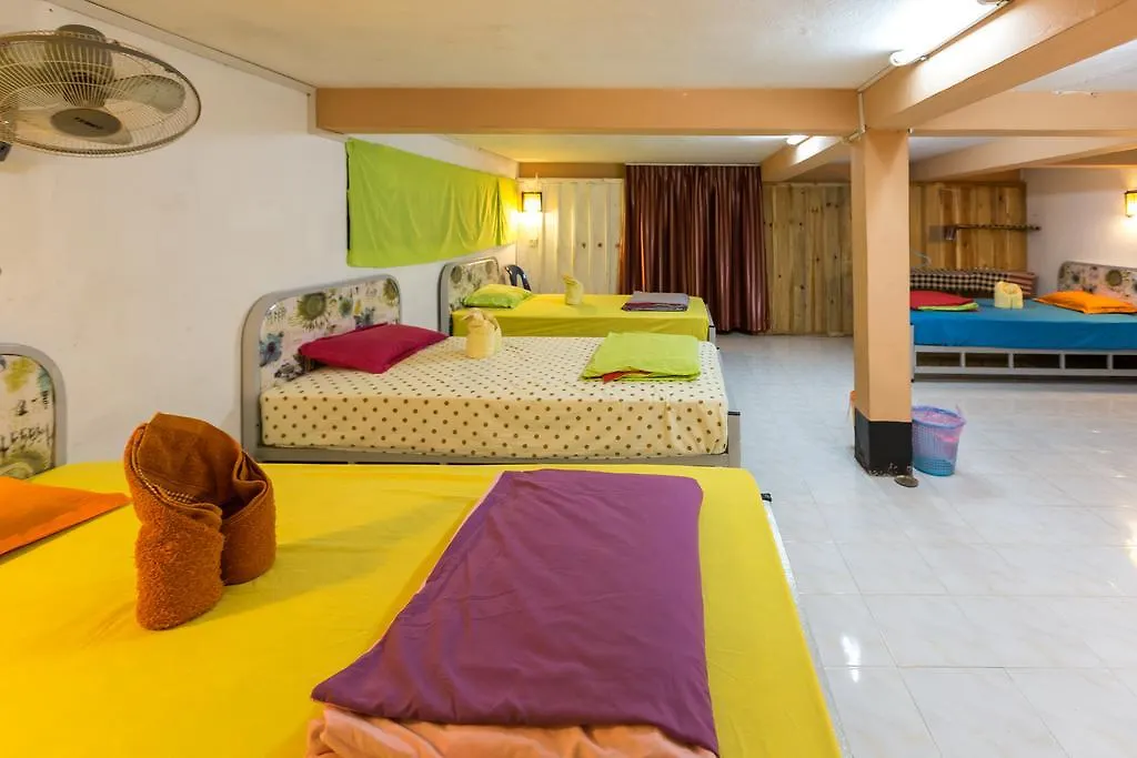 Viradesa Guesthouse Luang Prabang Homestay