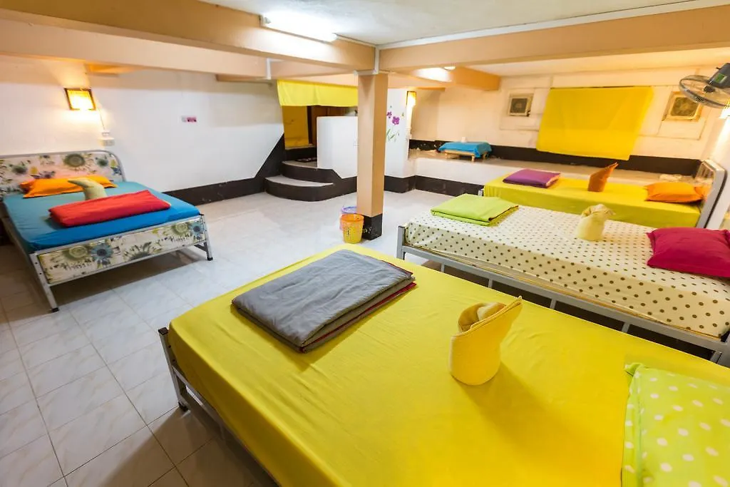 Viradesa Guesthouse Luang Prabang