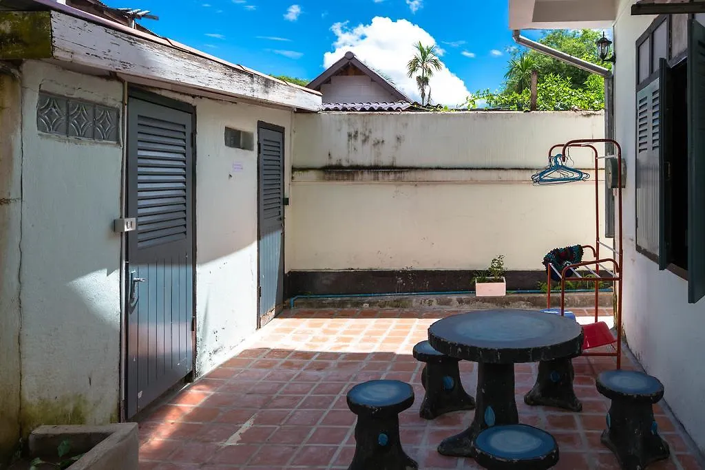 Homestay Viradesa Guesthouse Luang Prabang