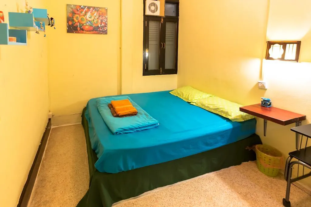 Viradesa Guesthouse Luang Prabang 0*,