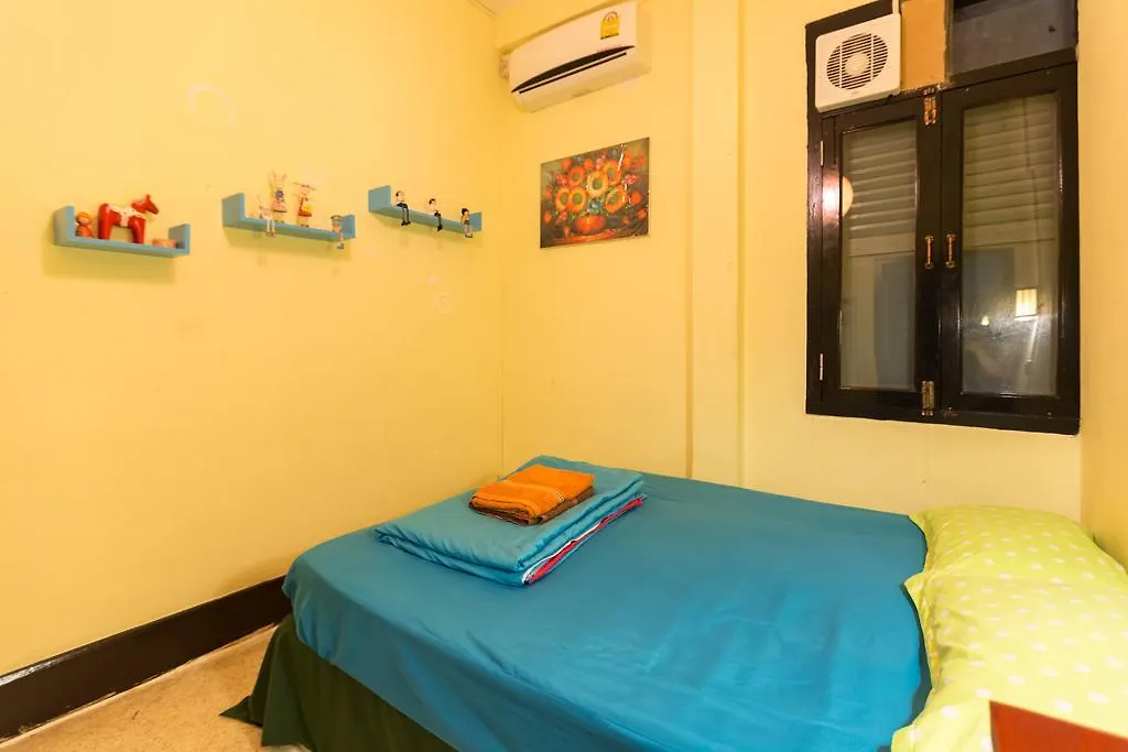 Viradesa Guesthouse Luang Prabang Homestay