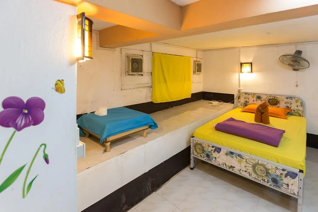 Viradesa Guesthouse Luang Prabang