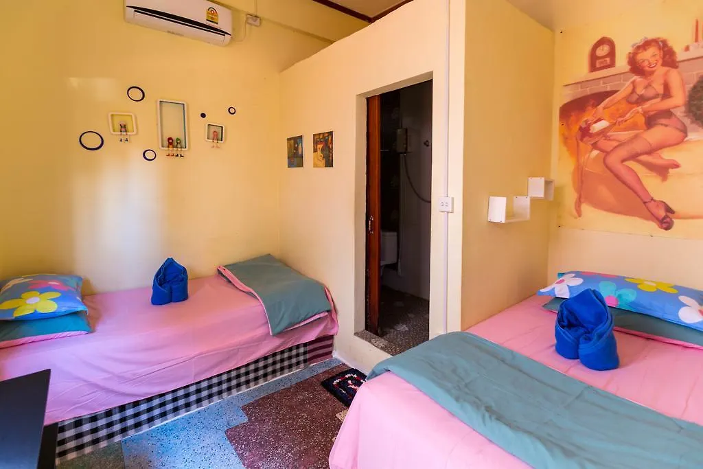 Homestay Viradesa Guesthouse Luang Prabang